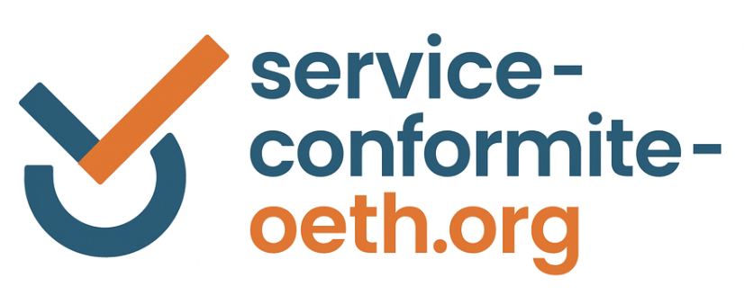 Service Conformité Oeth